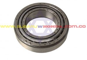 Rodamiento trasero rueda Honda Accord 1977 Rodamiento trasero rueda Honda Accord 1977