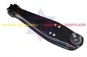 Tijera delantera izquierda Honda Accord 1977