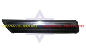 Bocel guardafango izquierdo Honda Accord 1977