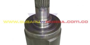 Acople eje delantero derecho Honda Accord 1983