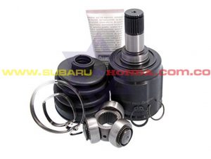 Acople eje delantero derecho macho Honda Accord 1991 Acople eje delantero derecho macho Honda Accord 1991