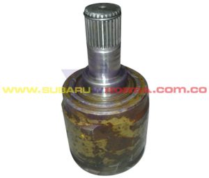 Acople eje delantero derecho macho Honda Accord 1993 original usado