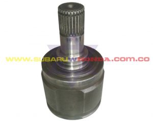 Acople eje delantero izquierdo Honda Accord 1982