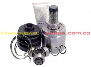 Acople eje delantero izquierdo macho Honda Accord 1993 nuevo generico Acople eje delantero izquierdo macho Honda Accord 1993 nuevo generico