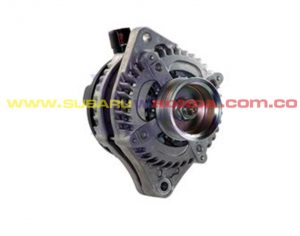 Alternador Honda Accord 1980