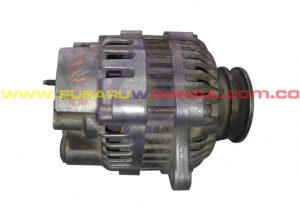 Alternador Honda Accord 1980 usado generico