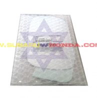 Luna espejo izquierdo Subaru Forester 1998