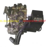 Sistema antibloqueo de frenos Subaru Legacy 1993