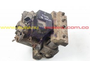 Sistema antibloqueo de frenos Subaru Legacy 1993 usado