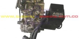 Sistema antibloqueo de frenos ABS Subaru Legacy 1994