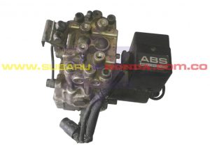 Sistema antibloqueo de frenos ABS Subaru Legacy 1994
