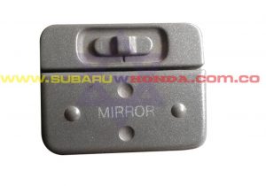 Switch control espejos Honda Civic 1992