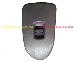 Switch elevavidrios trasero derecho Honda Civic 1992 Switch elevavidrios trasero derecho Honda Civic 1992