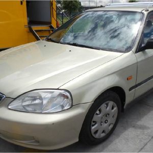Transmision Honda Civic 2000