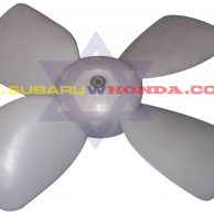 Aspa ventilador Honda Accord 1982
