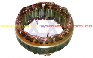 Bendix alternador Honda Civic 1980