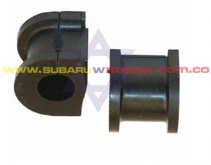 Cauchos delanteros barra estabilizadora Honda Civic 1995 Cauchos delanteros barra estabilizadora Honda Civic 1995