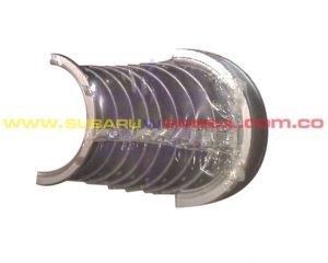 Casquetes bancada Subaru Camioneta 1982