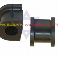 Cauchos delanteros barra estabilizadora Honda Civic 1992