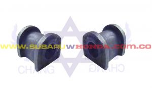 Cauchos traseros barra estabilizadora Honda Civic 1992