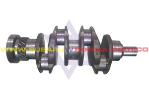 Cigueñal Subaru Camioneta 1983