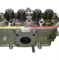 Culata motor derecha Subaru Camioneta 1983