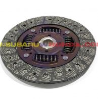 Disco de clutch Subaru Camioneta 1983