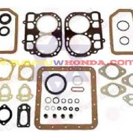 Empaquetadura motor de Subaru Camioneta 1983