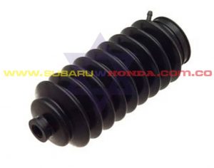 Guardapolvo caja direccion Honda Civic 1994