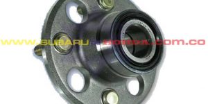 Rodamiento trasero Honda Civic 1992