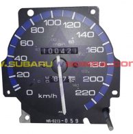 Velocimetro tacometro Honda Civic 1996