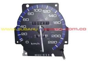 Velocimetro tacometro Honda Civic 1997