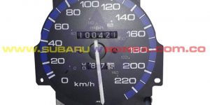 Velocimetro tacometro Honda Civic 1998