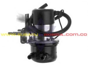 Bomba de gasolina Subaru Camioneta 1982