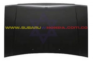 Capot subaru Camioneta 1981 Capot subaru Camioneta 1981