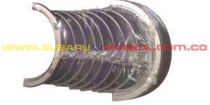 Casquetes bancada Subaru Camioneta 1981