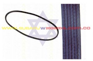 Correa del alternador Subaru Camioneta 1981