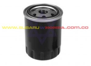 Filtro de aceite Subaru Camioneta 1981 Filtro de aceite Subaru Camioneta 1981