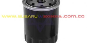 Filtro de aceite Subaru Camioneta 1982