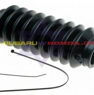 Guardapolvo caja direccion Honda Civic 1995