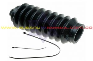 Guardapolvo caja direccion Honda Civic 1995