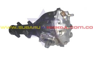Transmision trasera mecanica Subaru Legacy 1992
