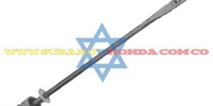 Varilla tensora Subaru sedan 1980