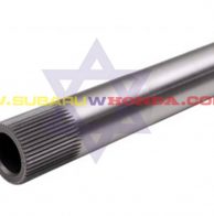 Barra torsion trasera izquierda Subaru Sedan 1981