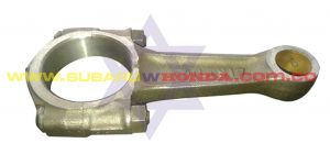 Bielas Subaru Automovil Coupe 1983