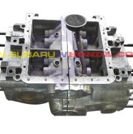 Bloque motor de Subaru Automovil Sedan 1983