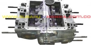 Bloque motor de Subaru Automovil Sedan 1983