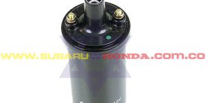 Bobina de encendido ignicion Subaru Automovil Hatchback 1982