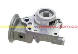 Bomba de agua Subaru Automovil Coupe 1982