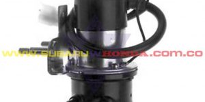 Bomba de gasolina Subaru Automovil Hatchback 1981